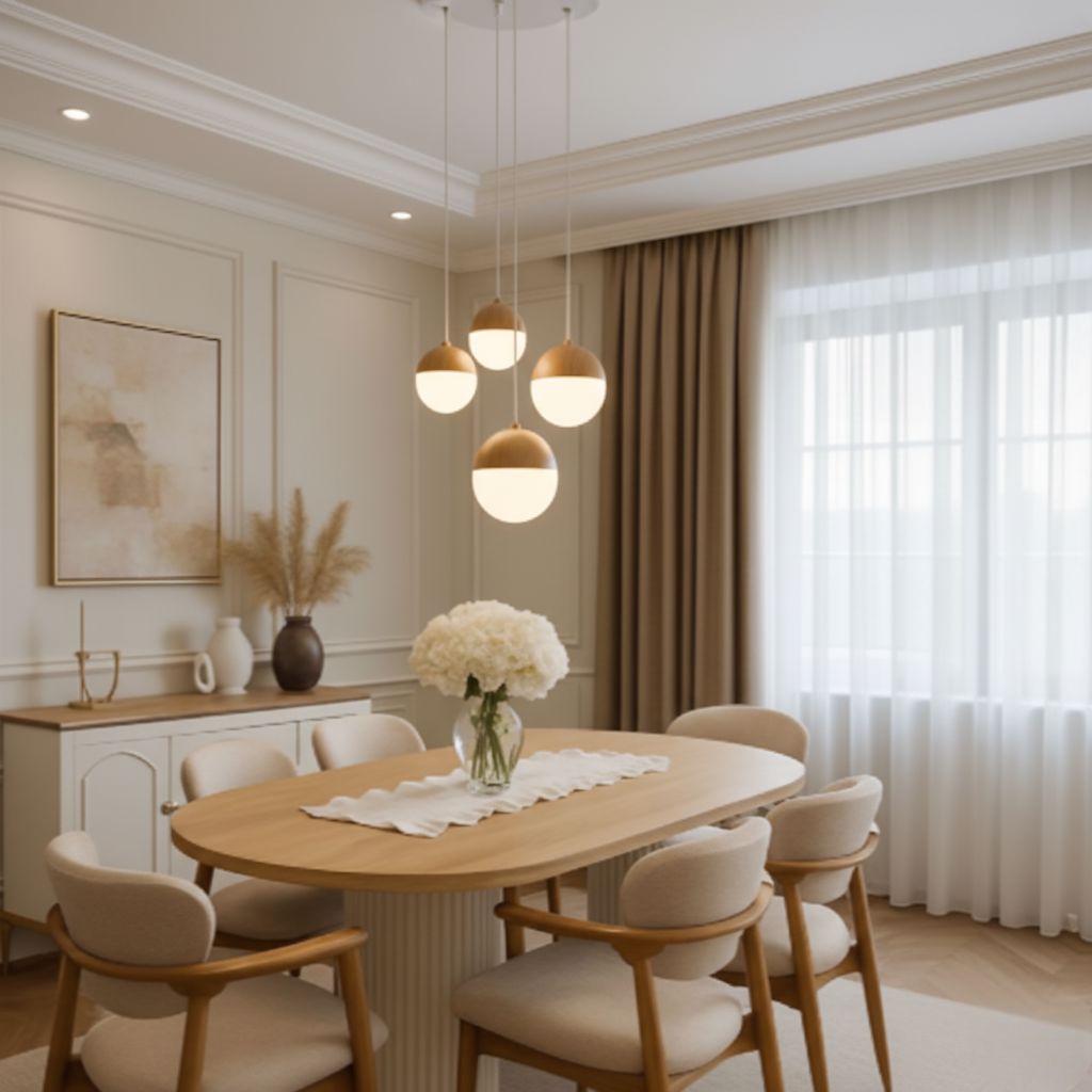 Castea Pendant Light