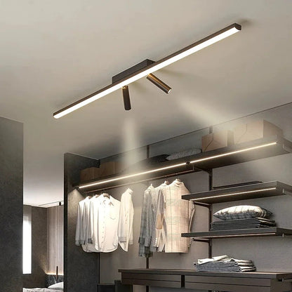 Linear LED Ceiling Light