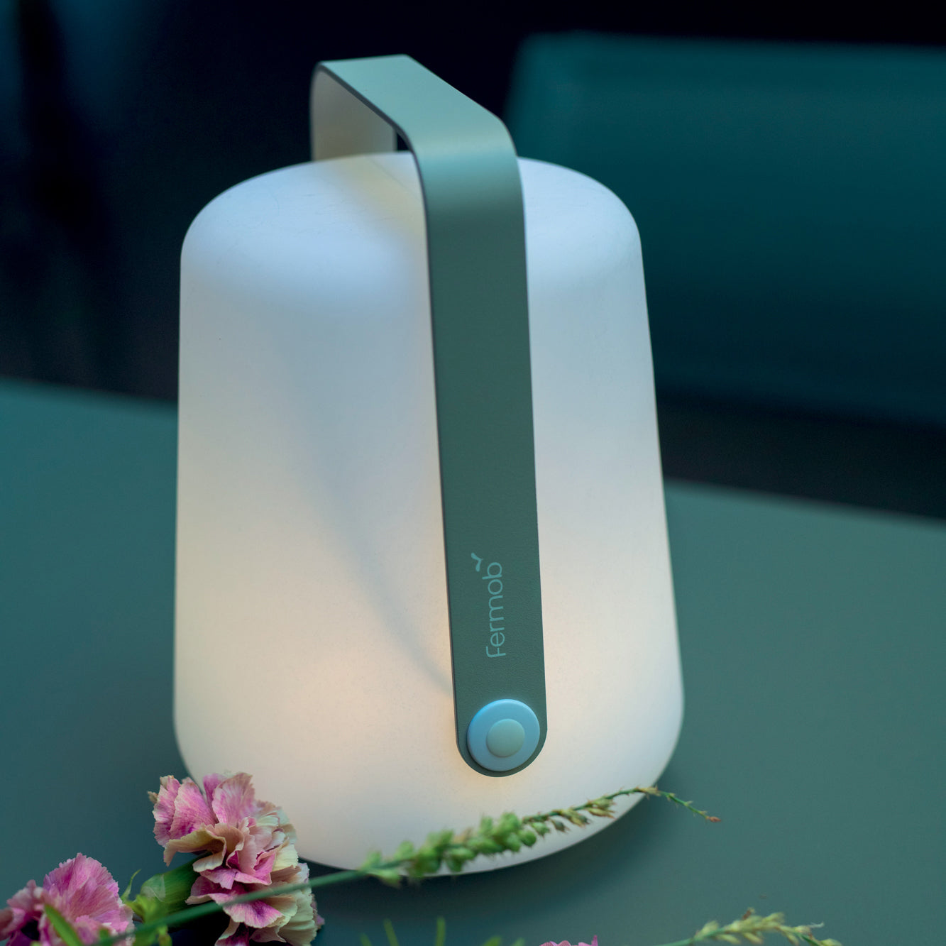 Balad Lamp
