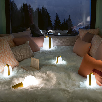 Balad Lamp