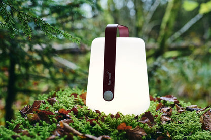 Balad Lamp
