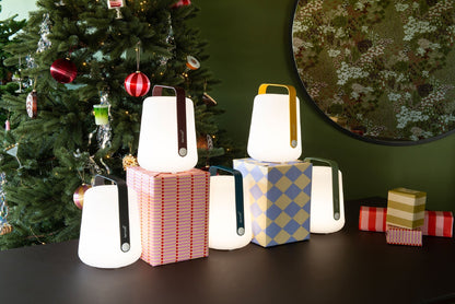 Balad Lamp