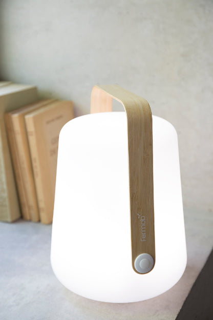Balad Lamp