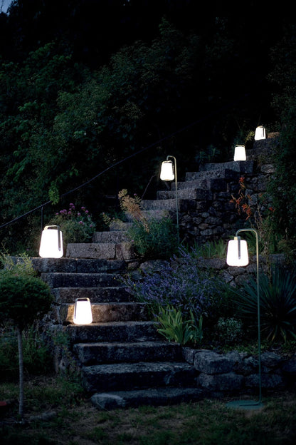 Balad Lamp