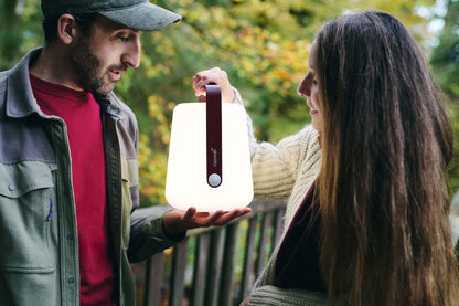 Balad Lamp