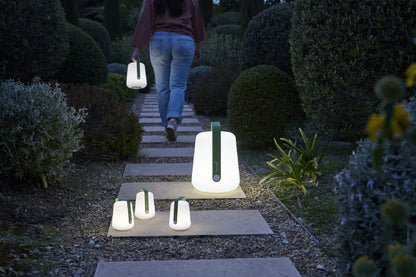 Balad Lamp