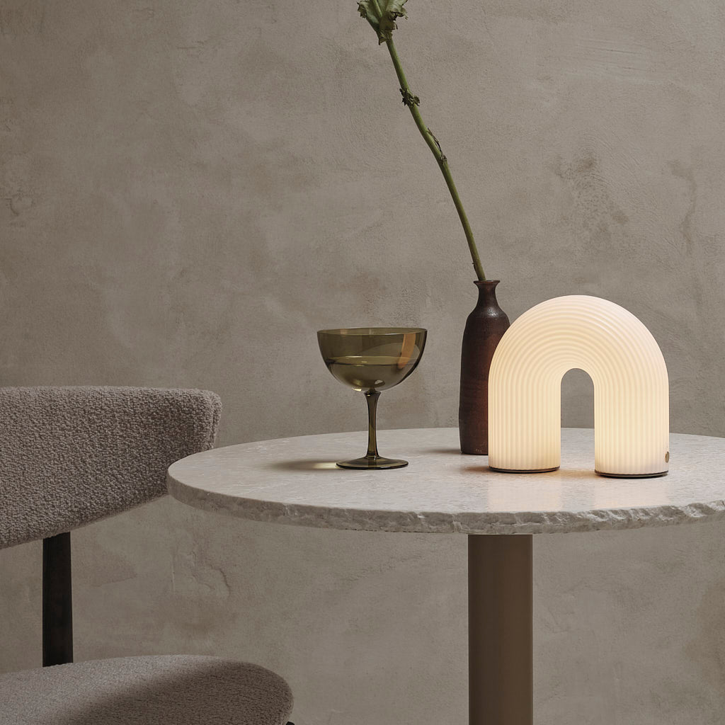 Vuelta Portable Table Lamp