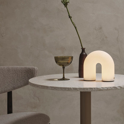 Vuelta Portable Table Lamp