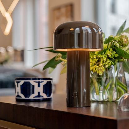 Domo Rechargeable Table Lamp
