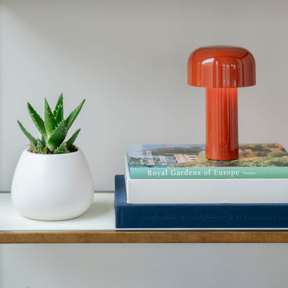 Domo Rechargeable Table Lamp
