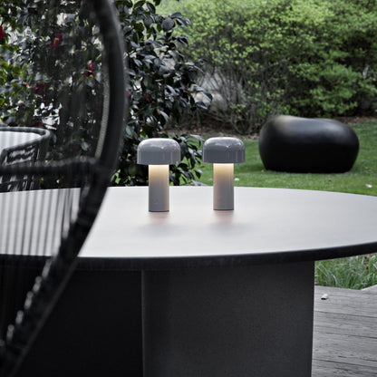 Domo Rechargeable Table Lamp