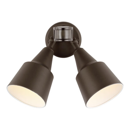 Secura Motion Sensor Outdoor Light