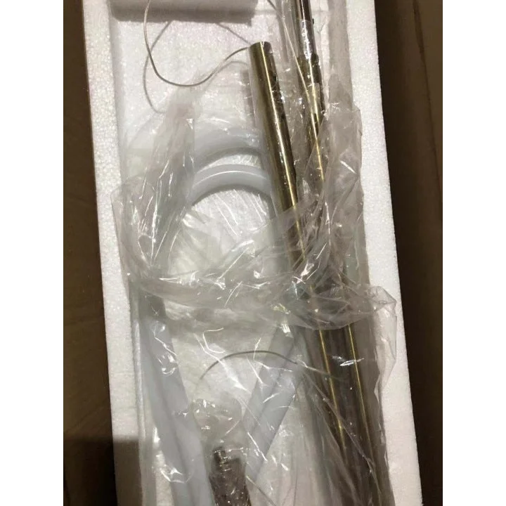 WaveLine LED Ceiling Light