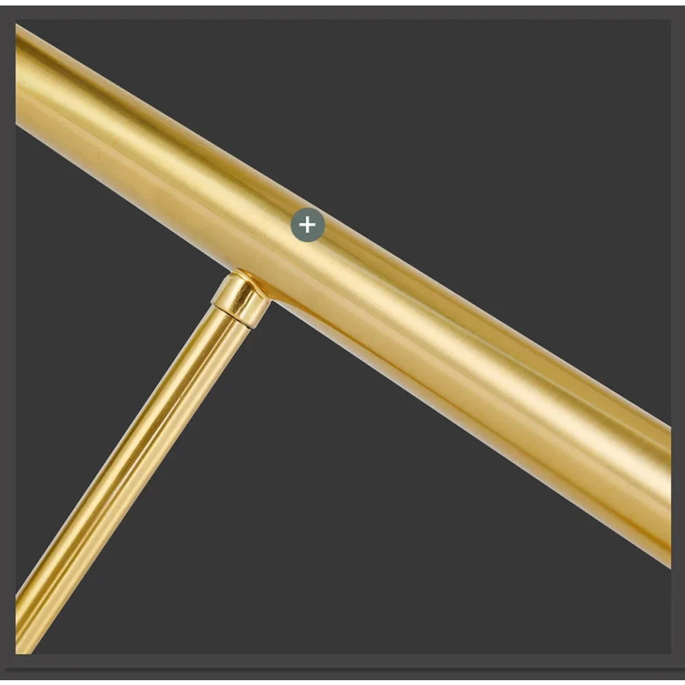 WaveLine LED Ceiling Light