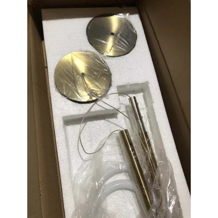 WaveLine LED Ceiling Light