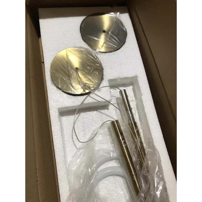 WaveLine LED Ceiling Light