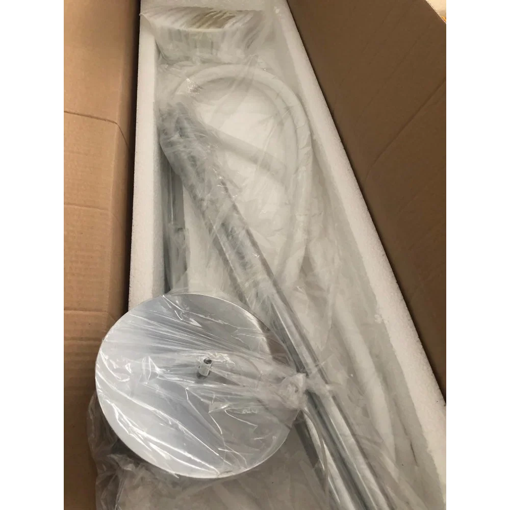 WaveLine LED Ceiling Light