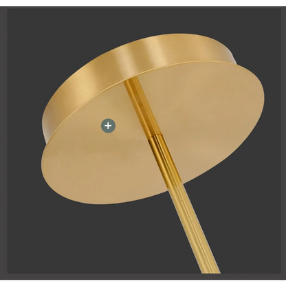 WaveLine LED Ceiling Light