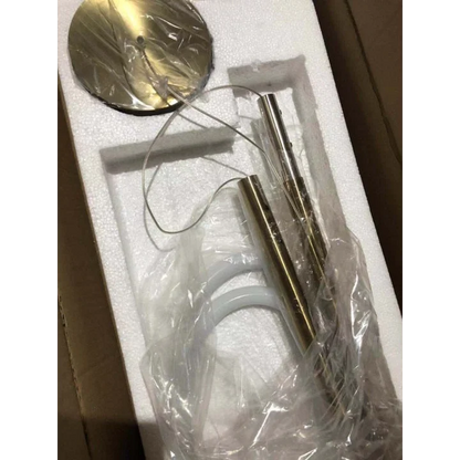 WaveLine LED Ceiling Light