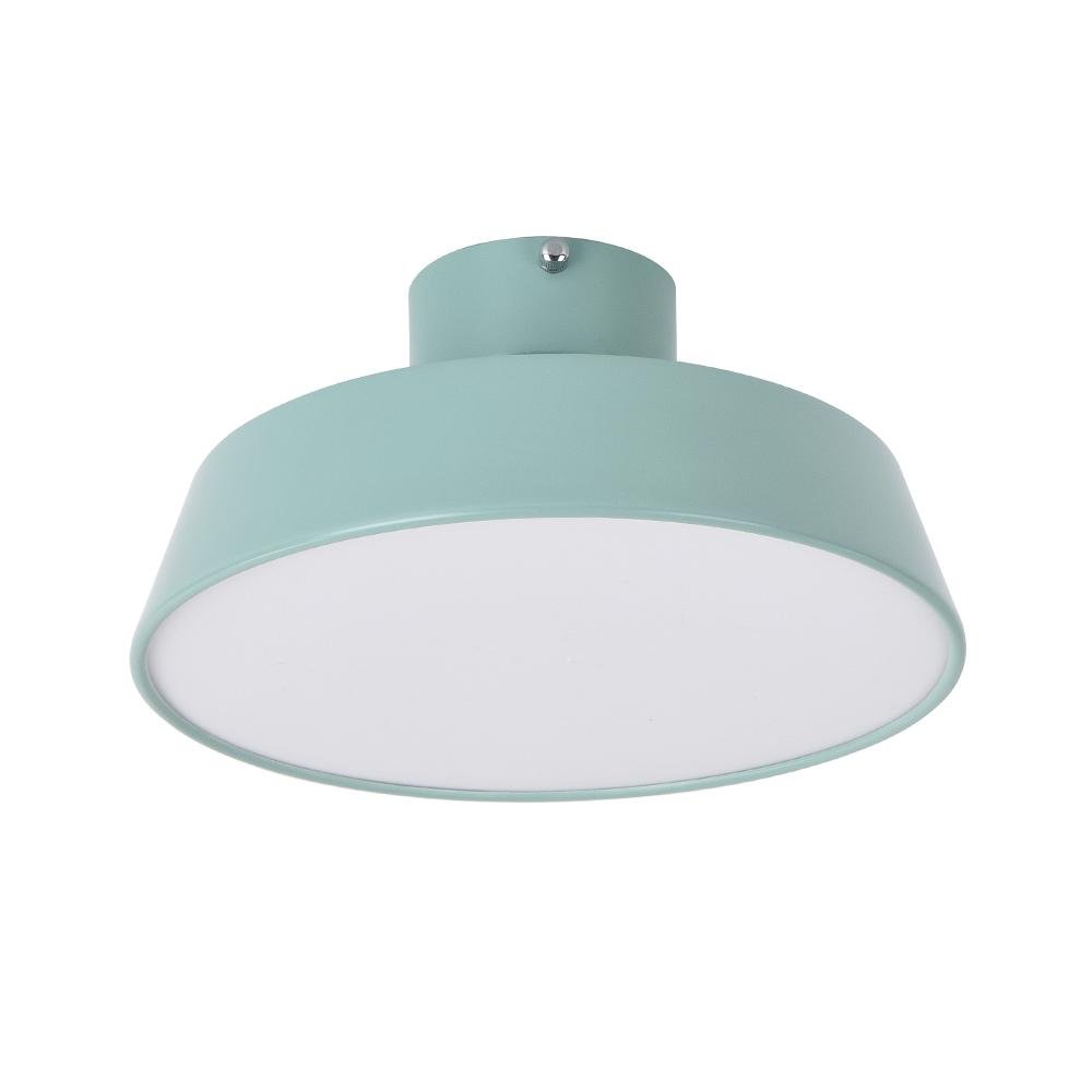 Drum LED Ceiling Light