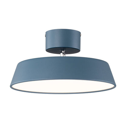 Drum LED Ceiling Light