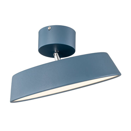 Drum LED Ceiling Light