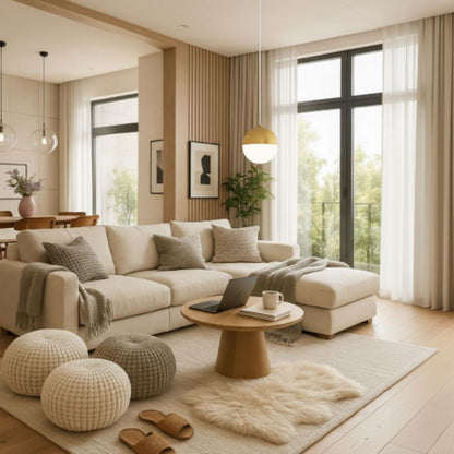 Castea Pendant Light