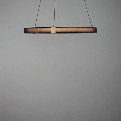 Orris Ring Chandelier