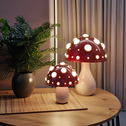 FairyShroom Ambient Mushroom Lamp