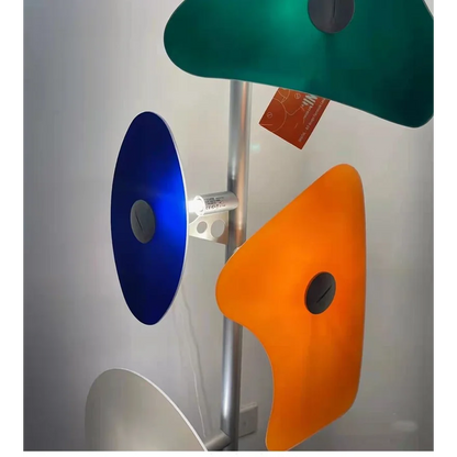 Orbit Wave Floor Lamp