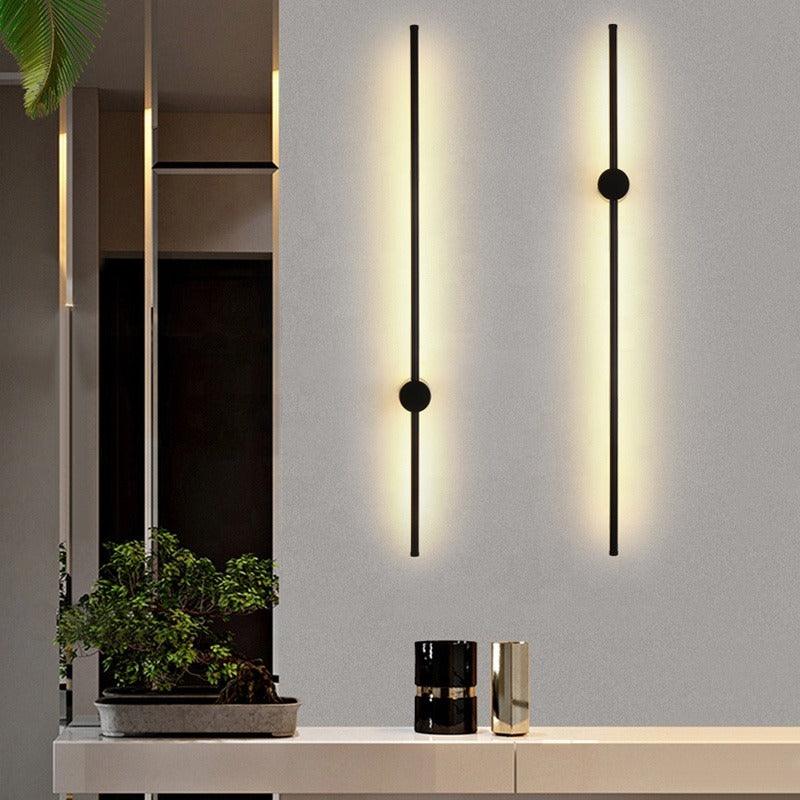Luno Wall Lamp
