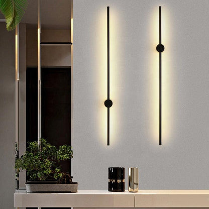 Luno Wall Lamp
