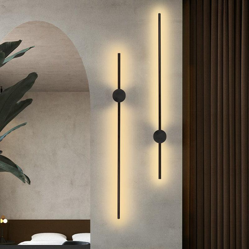Luno Wall Lamp