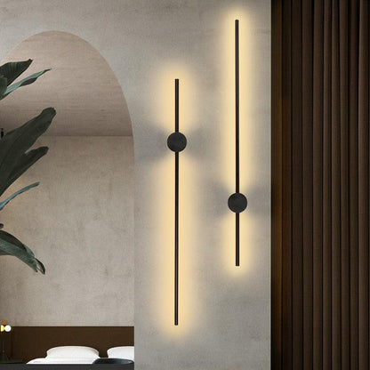 Luno Wall Lamp