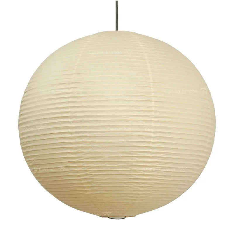Luna Sphere Pendant Lamp