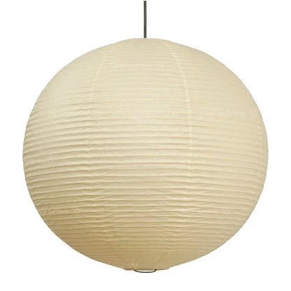 Luna Sphere Pendant Lamp