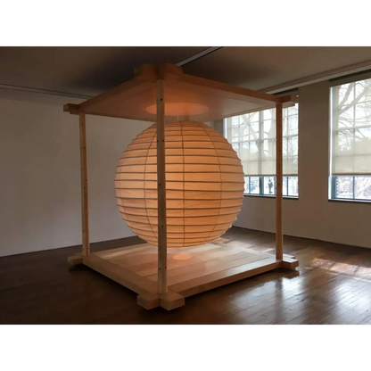 Luna Sphere Pendant Lamp