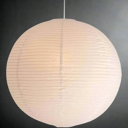 Luna Sphere Pendant Lamp
