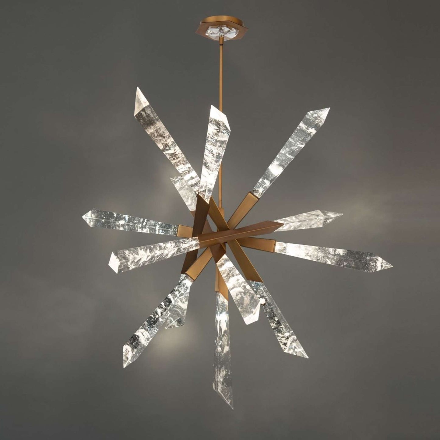 Salitude LED Pendant Light