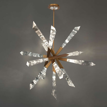 Salitude LED Pendant Light