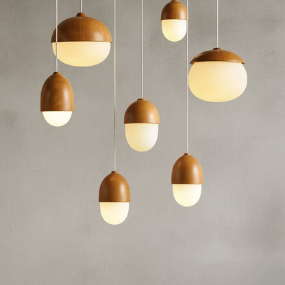 Castea Pendant Light