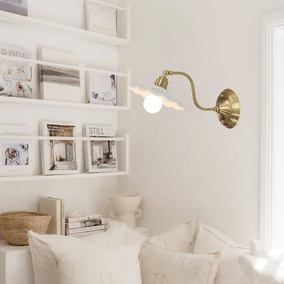 Sundance Wall Light
