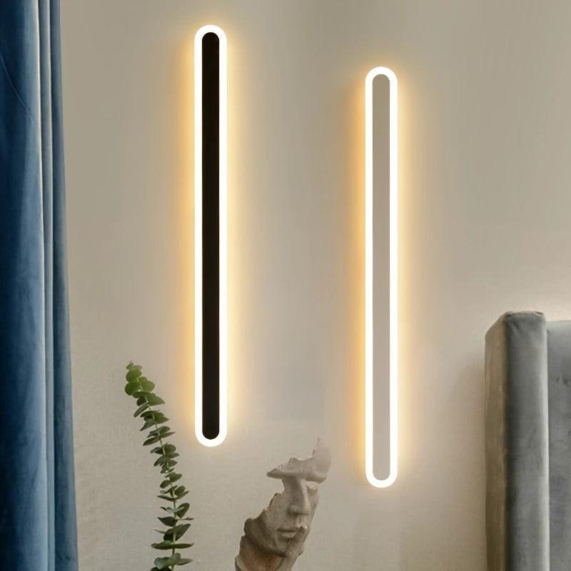 Evo Wall Lamp