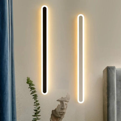 Evo Wall Lamp