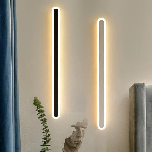 Evo Wall Lamp