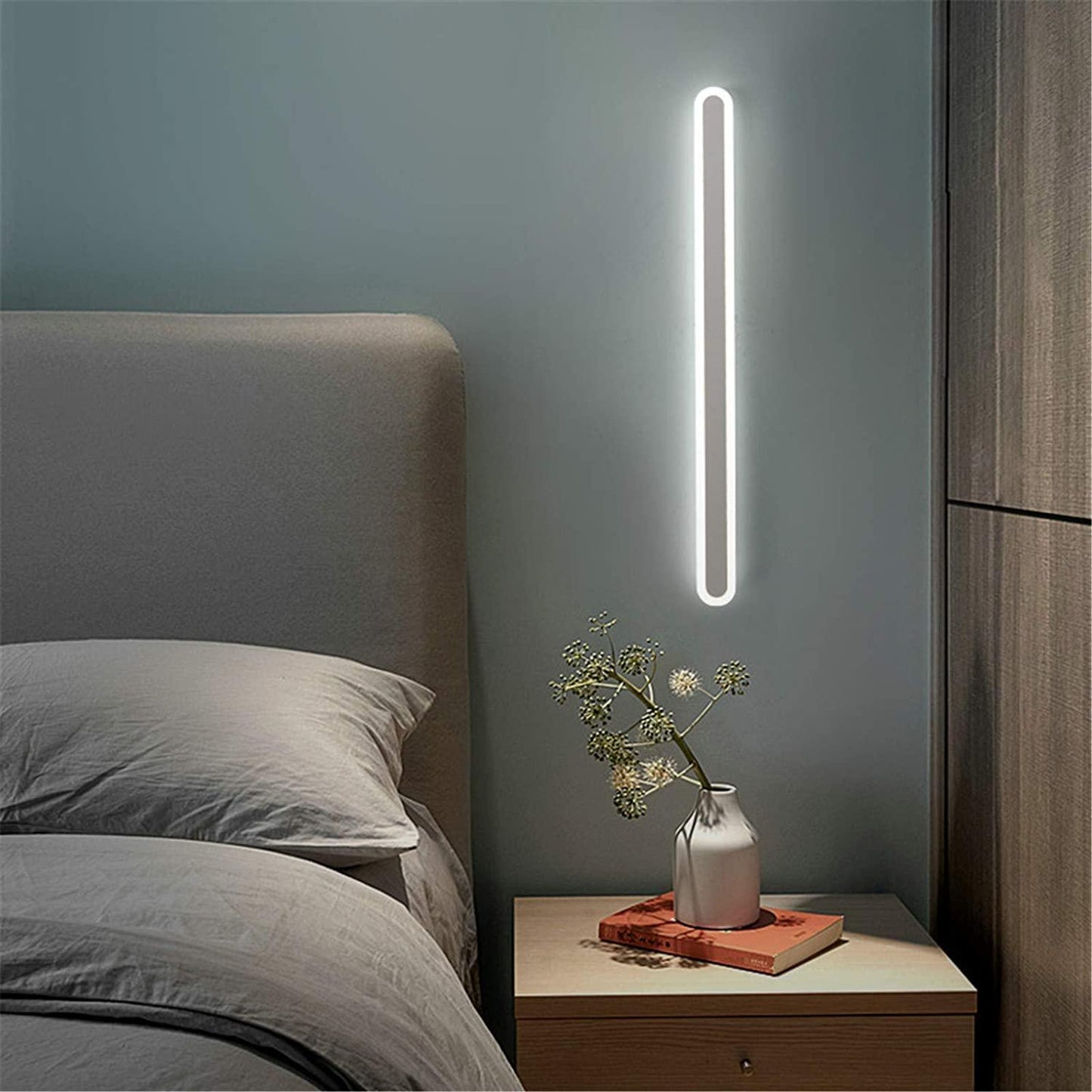 Evo Wall Lamp