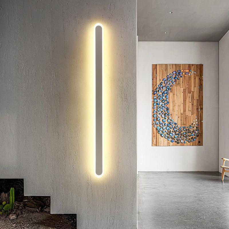 Evo Wall Lamp