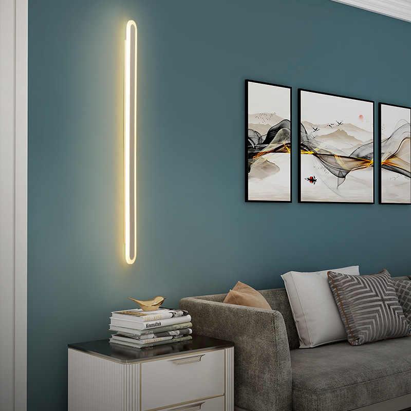 Evo Wall Lamp