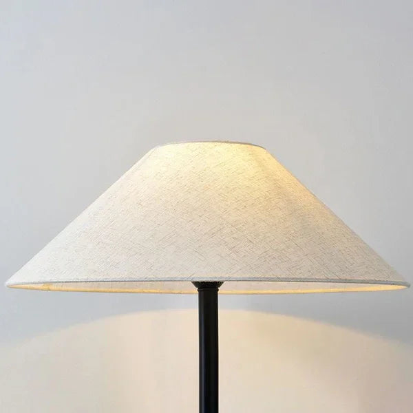 Zenform Clay Table Lamp