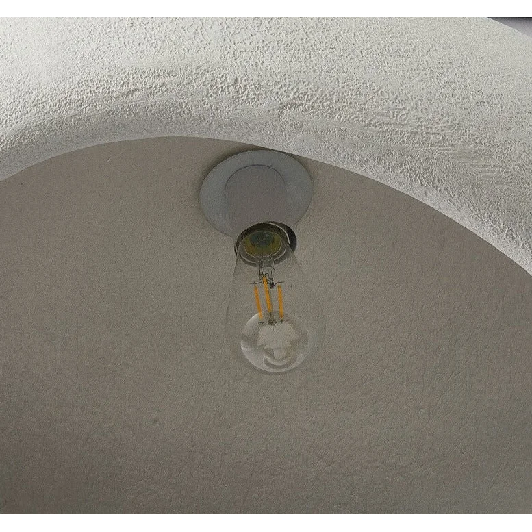 Haru Organic Pendant Light